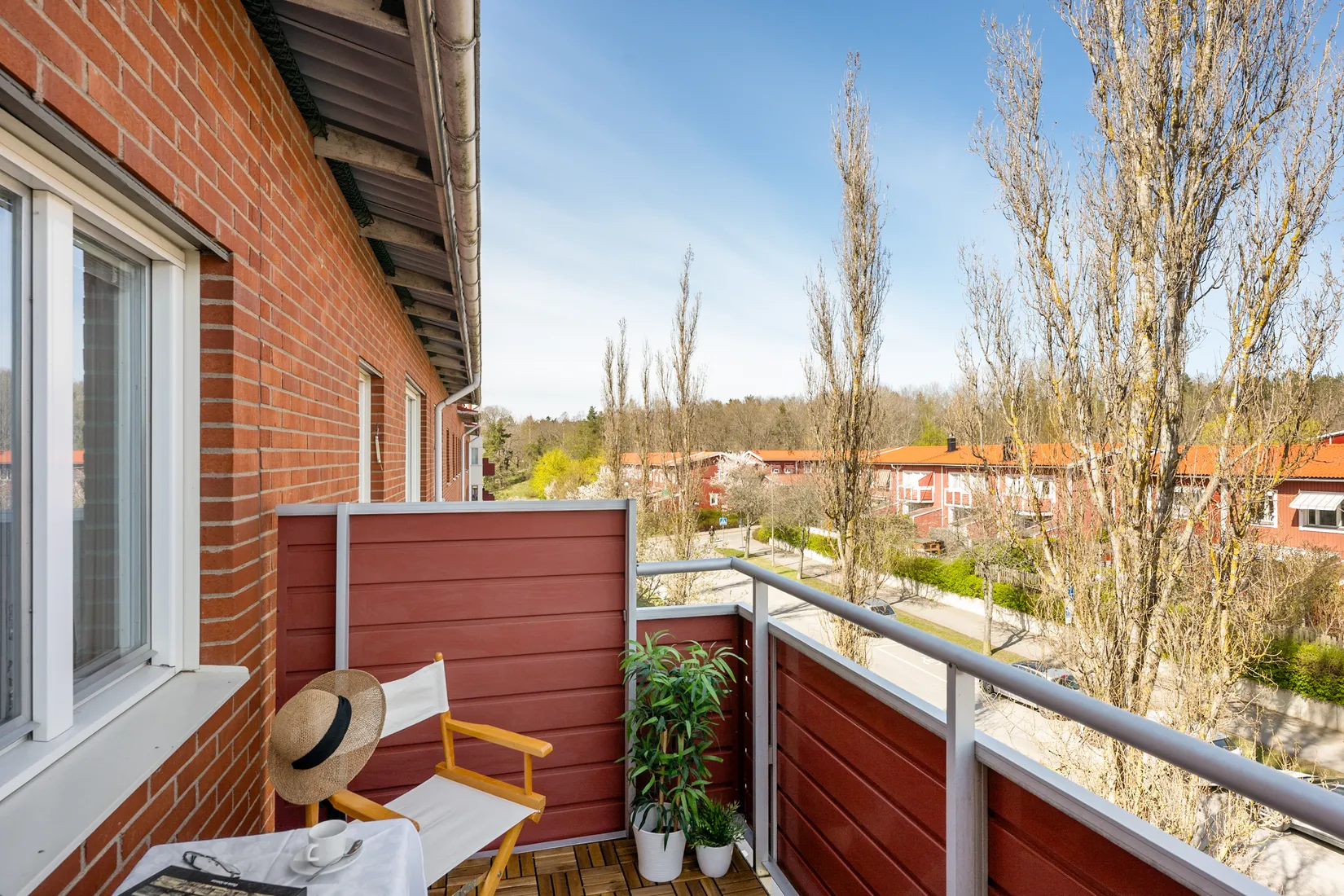 Bostadsrätt, Pilotgatan 46, 3tr, Skarpnäck, Stockholm