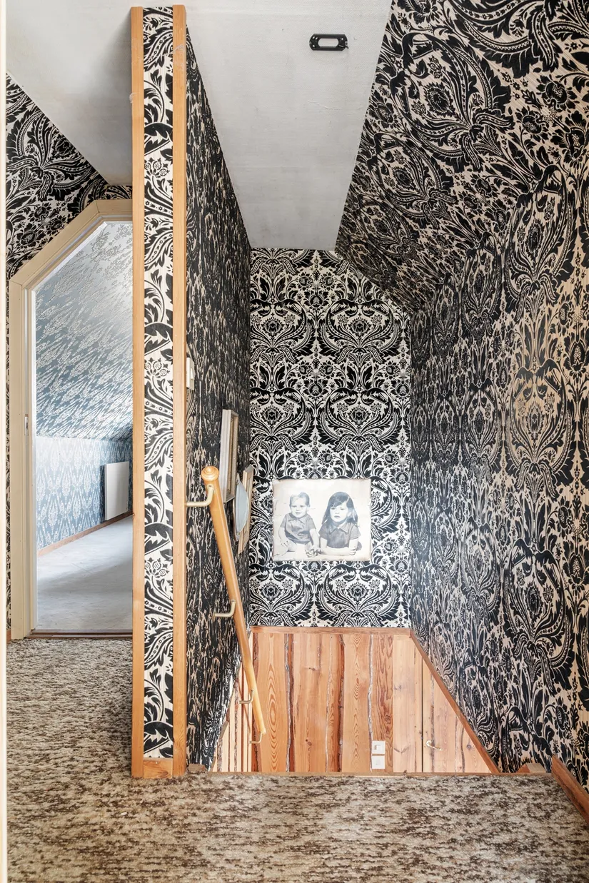 Villa, Kapellvägen 1, Östra Grevie, Vellinge