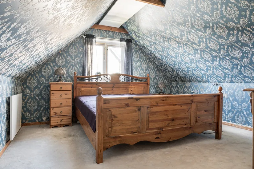 Villa, Kapellvägen 1, Östra Grevie, Vellinge