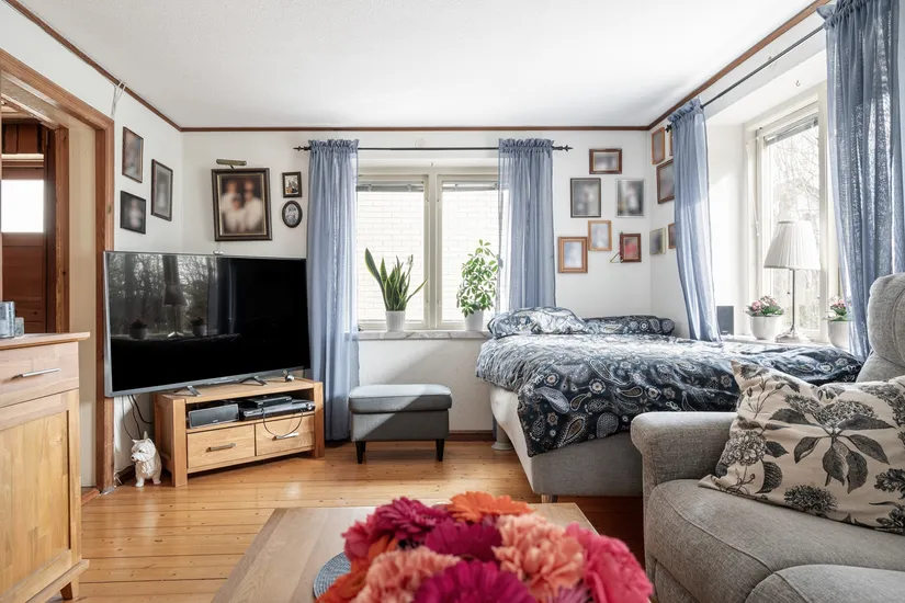 Villa, Kapellvägen 1, Östra Grevie, Vellinge