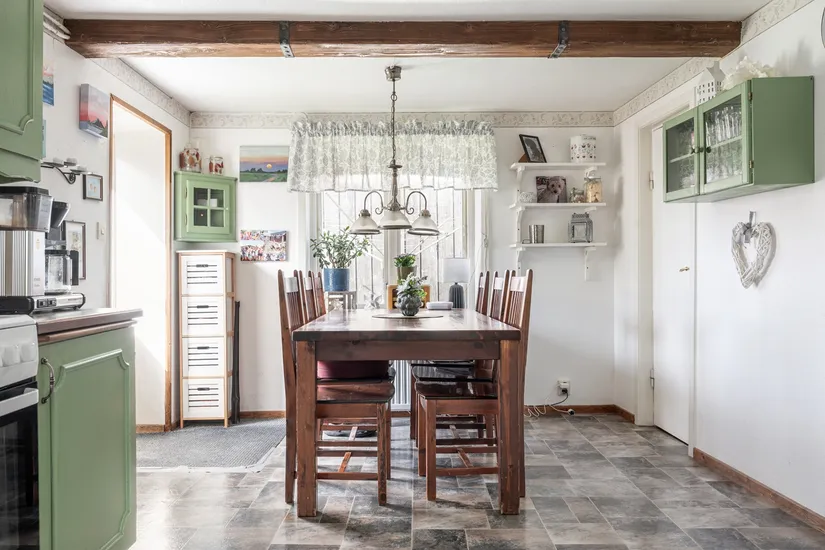 Villa, Kapellvägen 1, Östra Grevie, Vellinge