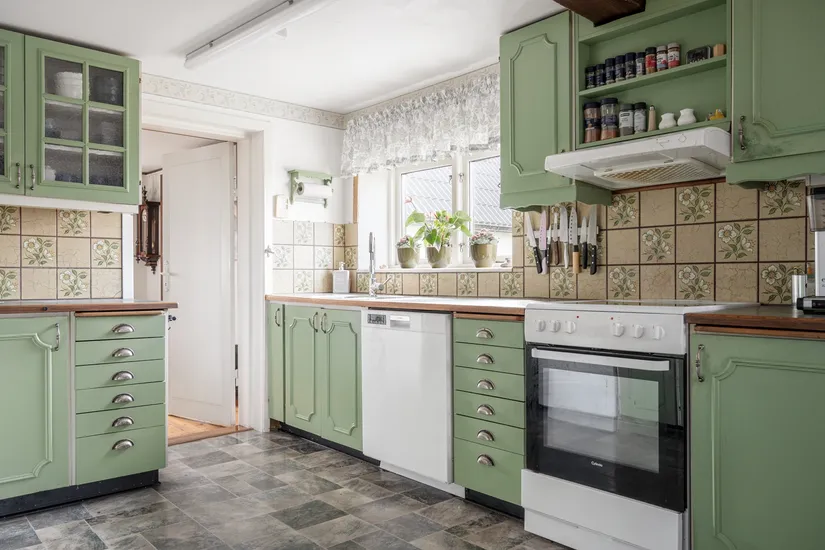 Villa, Kapellvägen 1, Östra Grevie, Vellinge