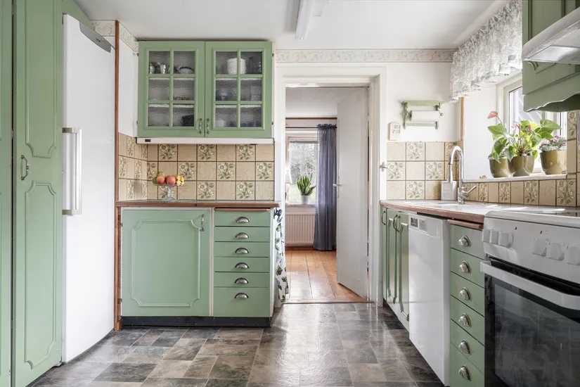 Villa, Kapellvägen 1, Östra Grevie, Vellinge