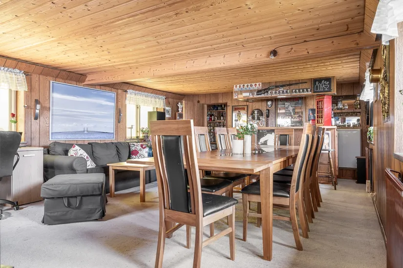 Villa, Kapellvägen 1, Östra Grevie, Vellinge