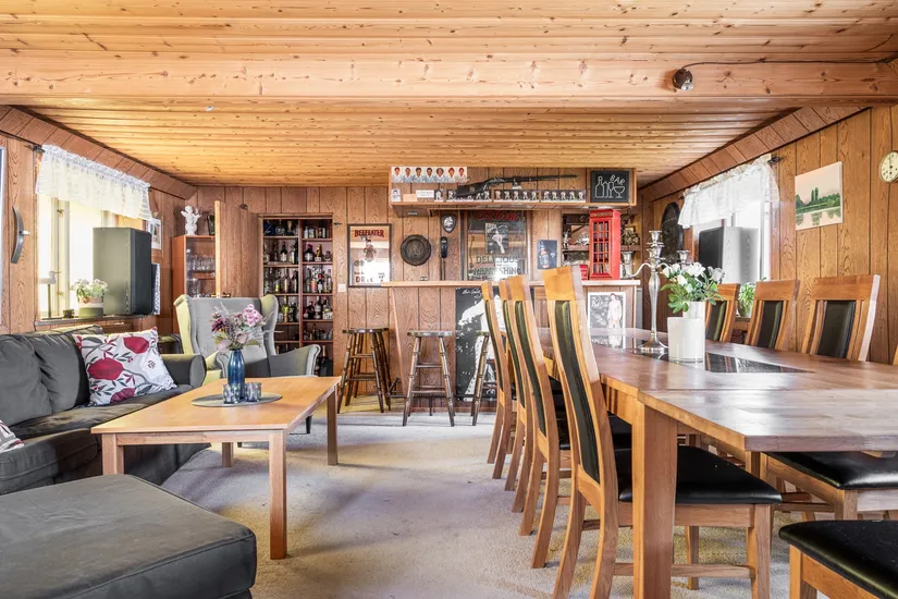 Villa, Kapellvägen 1, Östra Grevie, Vellinge