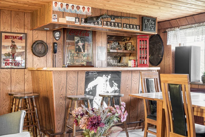 Villa, Kapellvägen 1, Östra Grevie, Vellinge