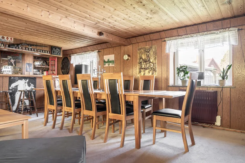 Villa, Kapellvägen 1, Östra Grevie, Vellinge