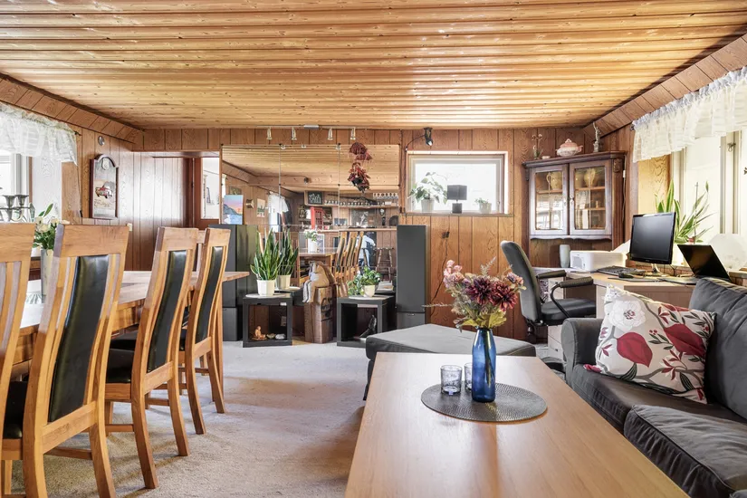 Villa, Kapellvägen 1, Östra Grevie, Vellinge