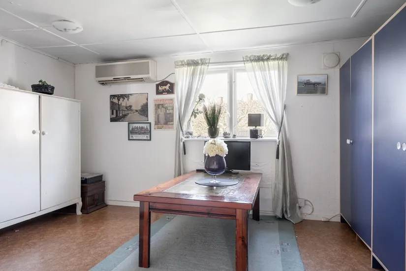 Villa, Kapellvägen 1, Östra Grevie, Vellinge