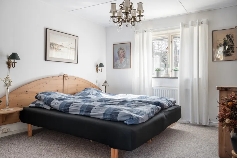 Villa, Kapellvägen 1, Östra Grevie, Vellinge