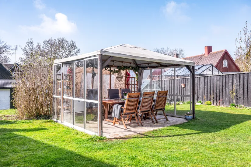 Villa, Kapellvägen 1, Östra Grevie, Vellinge