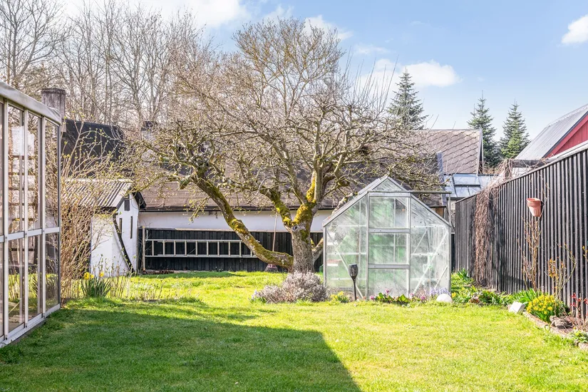 Villa, Kapellvägen 1, Östra Grevie, Vellinge