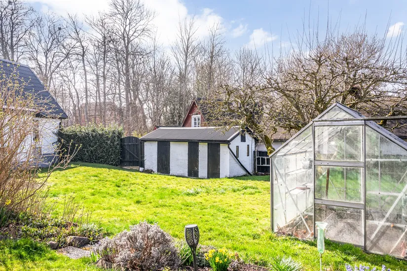 Villa, Kapellvägen 1, Östra Grevie, Vellinge