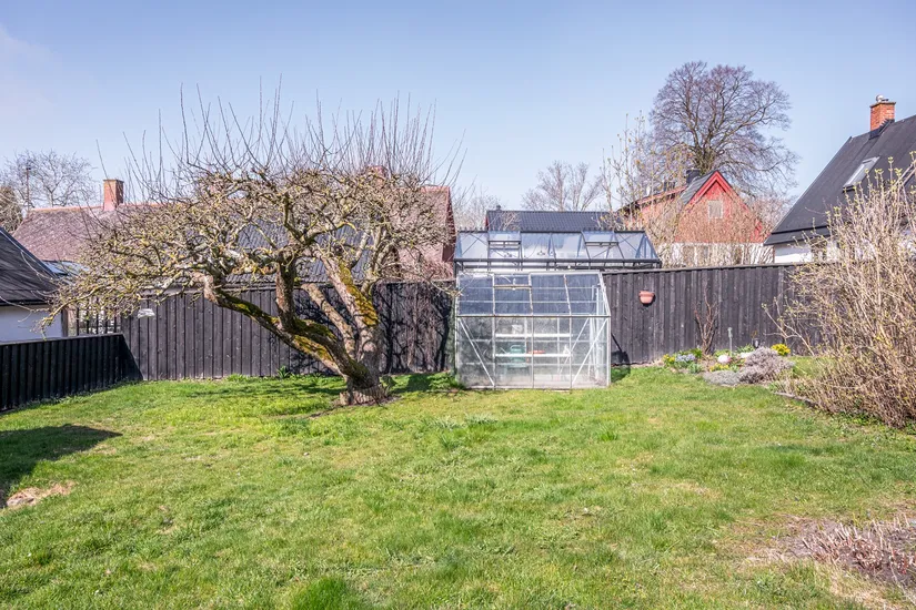 Villa, Kapellvägen 1, Östra Grevie, Vellinge