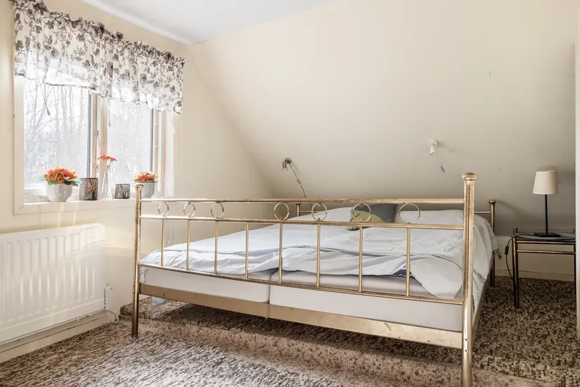 Villa, Kapellvägen 1, Östra Grevie, Vellinge