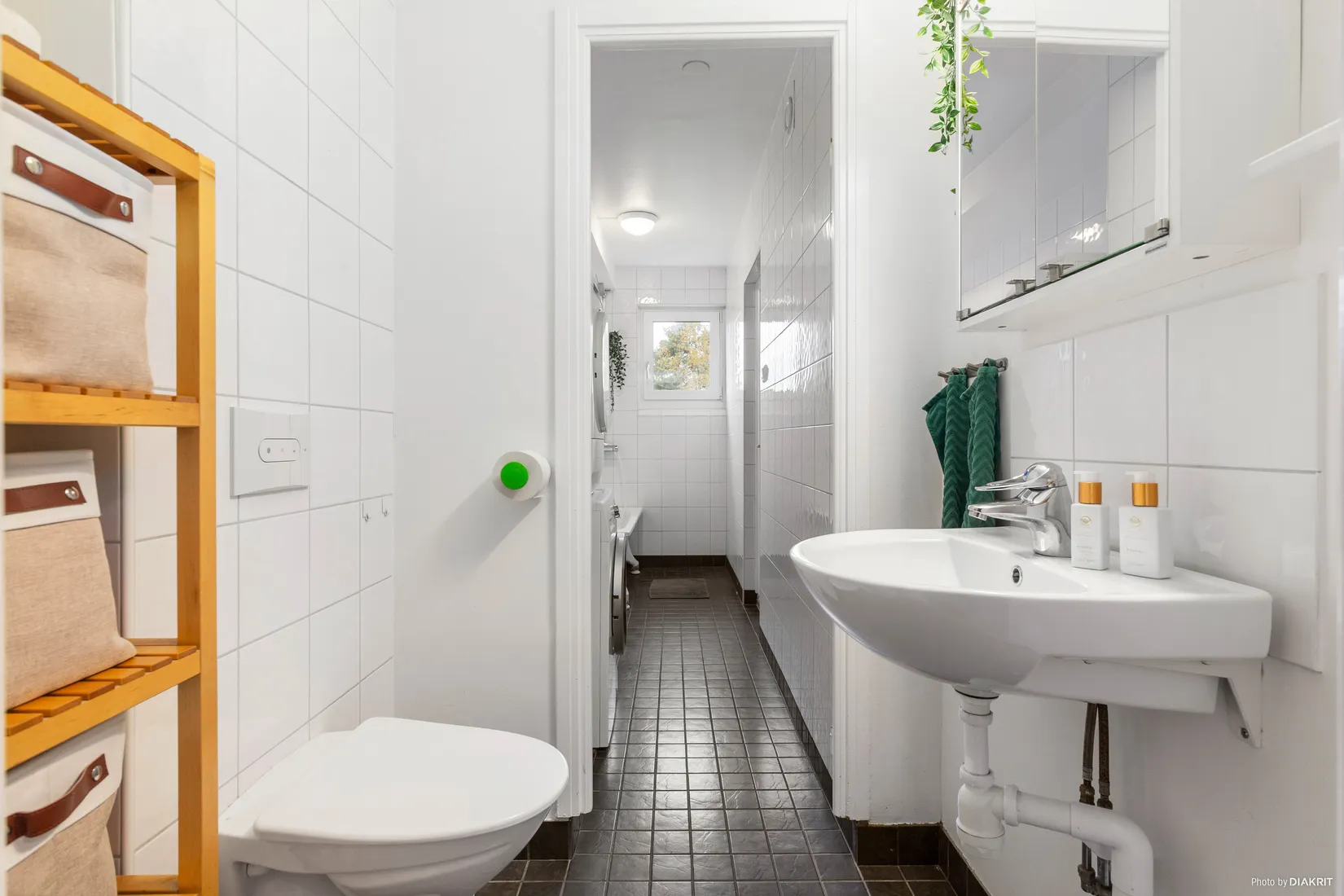 Bostadsrätt, Granitvägen 23A, 3 tr, Tyresö Centrum, Tyresö