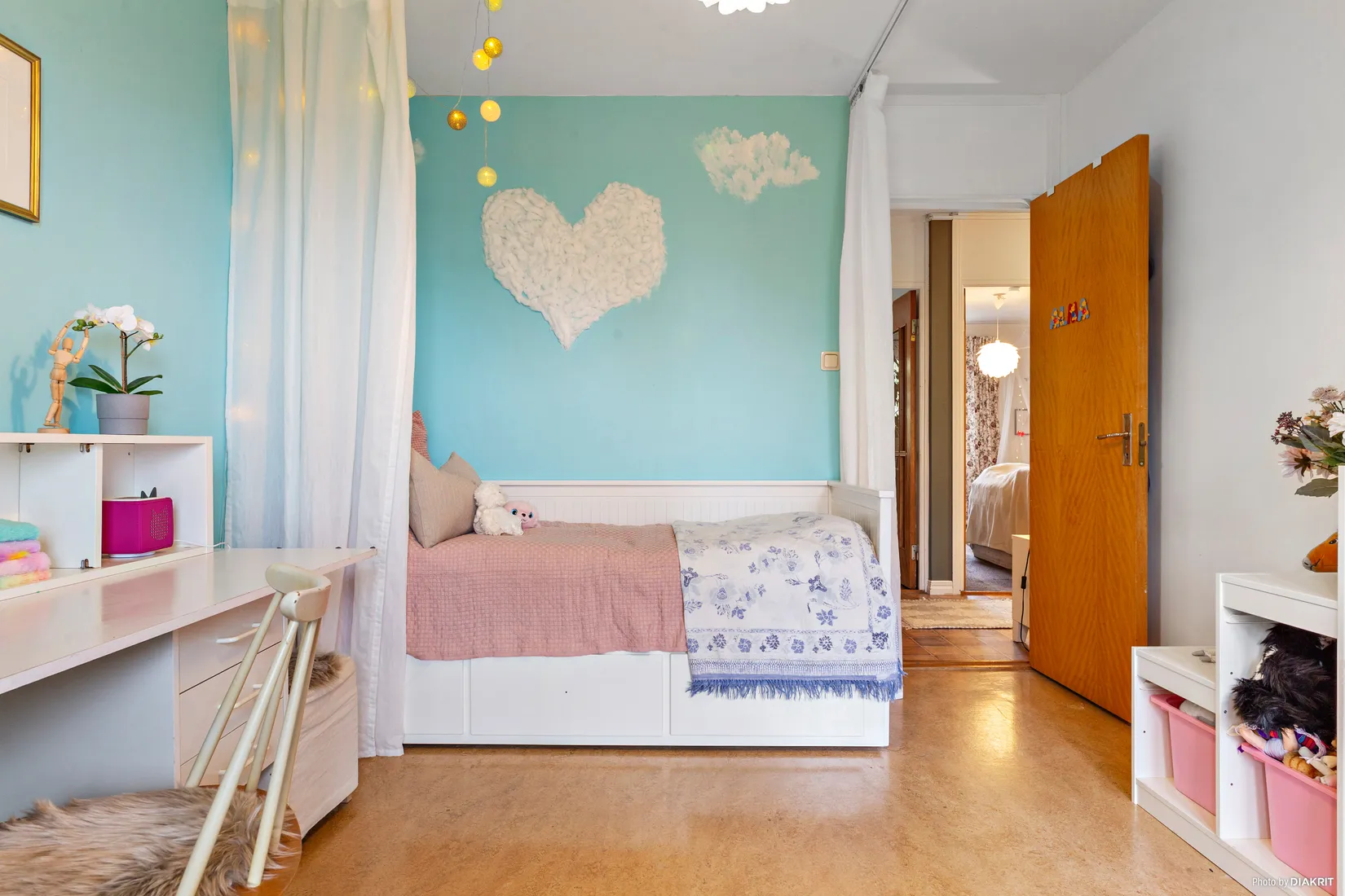Bostadsrätt, Granitvägen 23A, 3 tr, Tyresö Centrum, Tyresö