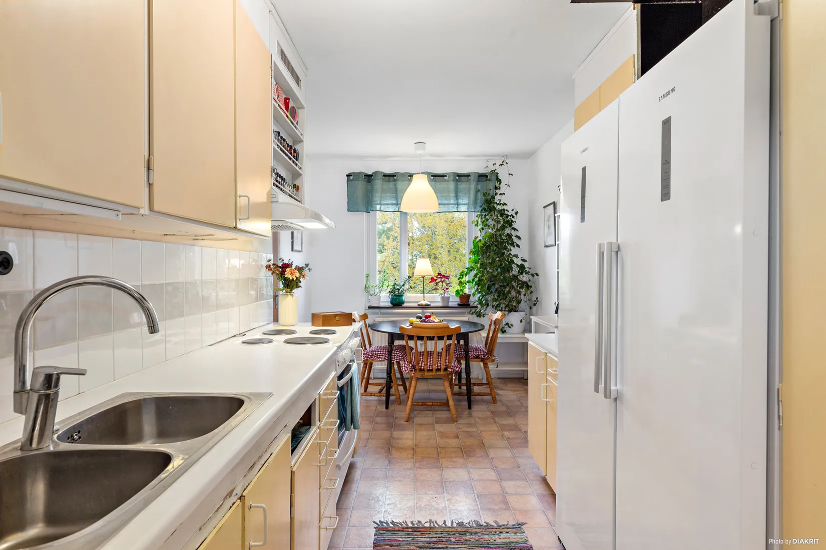 Bostadsrätt, Granitvägen 23A, 3 tr, Tyresö Centrum, Tyresö