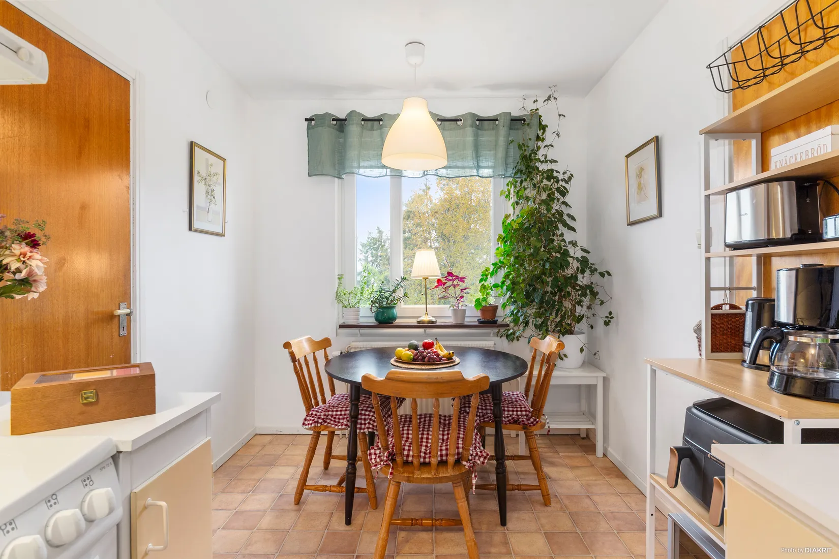 Bostadsrätt, Granitvägen 23A, 3 tr, Tyresö Centrum, Tyresö