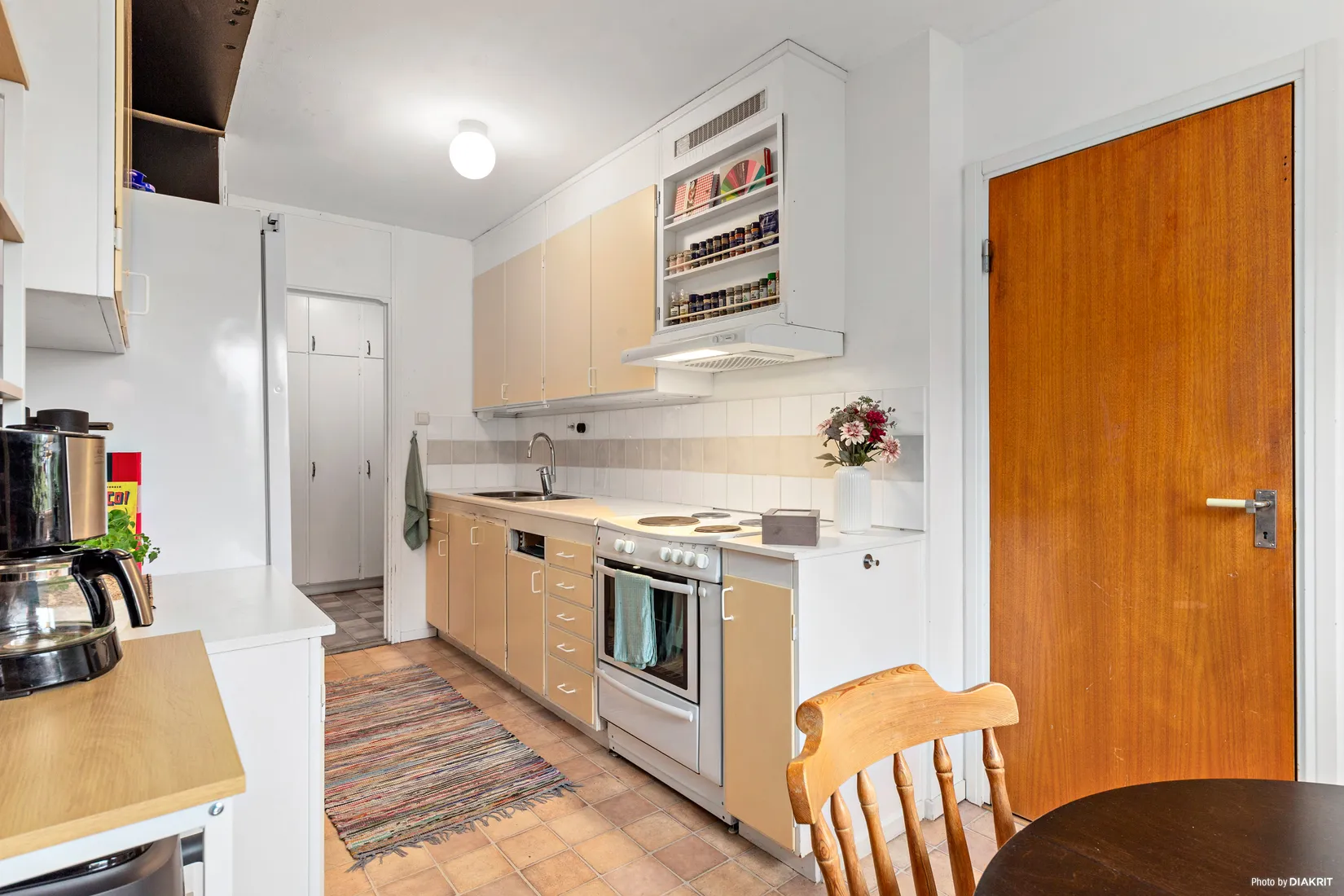 Bostadsrätt, Granitvägen 23A, 3 tr, Tyresö Centrum, Tyresö