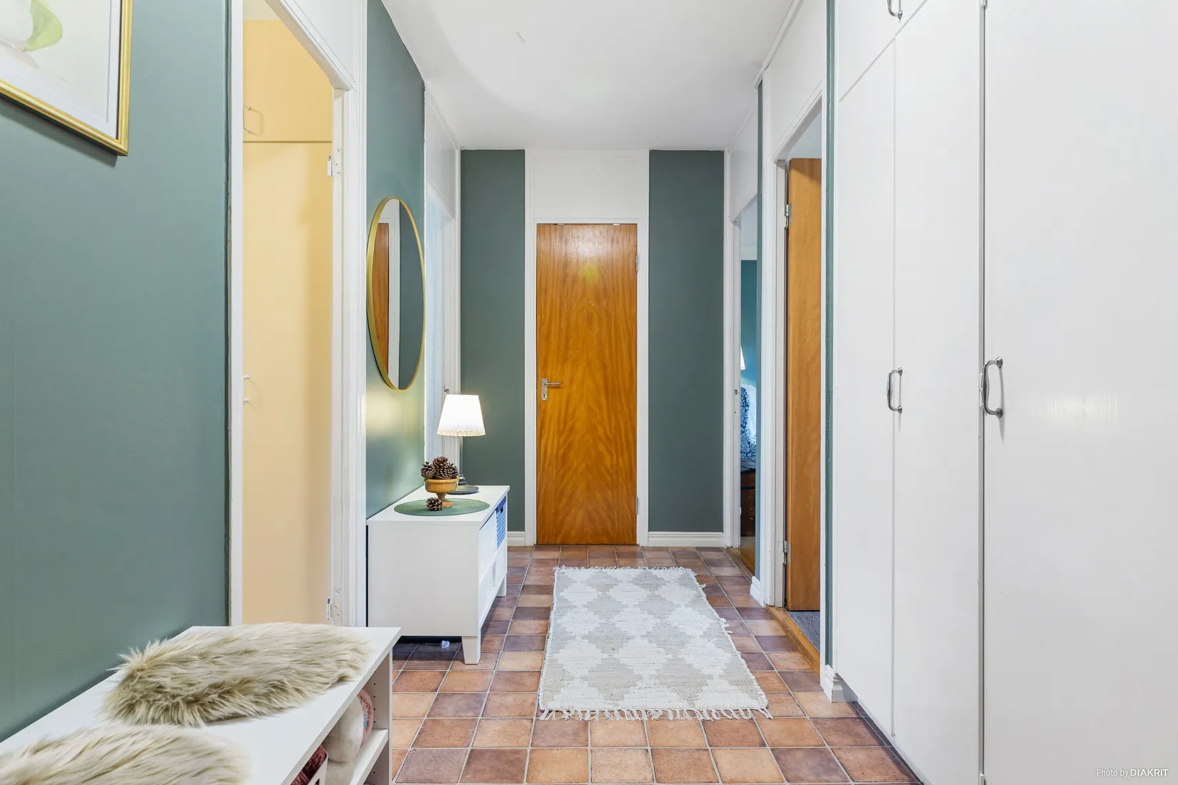 Bostadsrätt, Granitvägen 23A, 3 tr, Tyresö Centrum, Tyresö