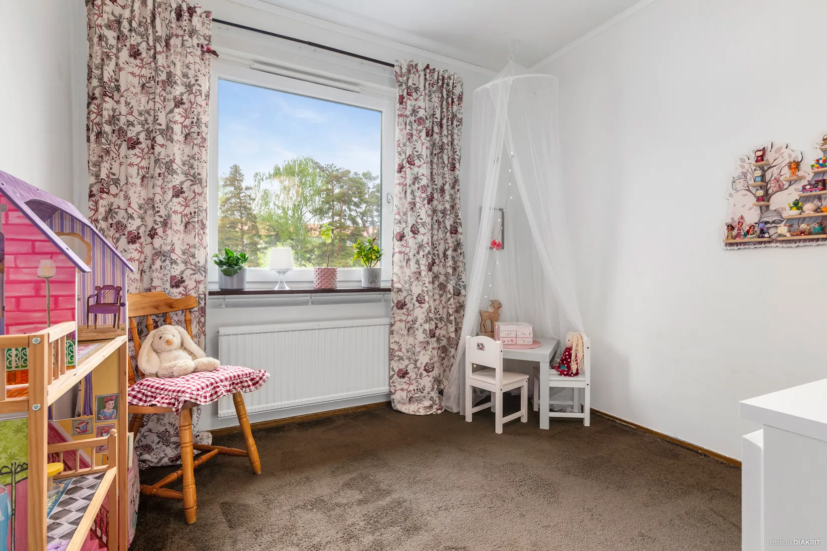 Bostadsrätt, Granitvägen 23A, 3 tr, Tyresö Centrum, Tyresö