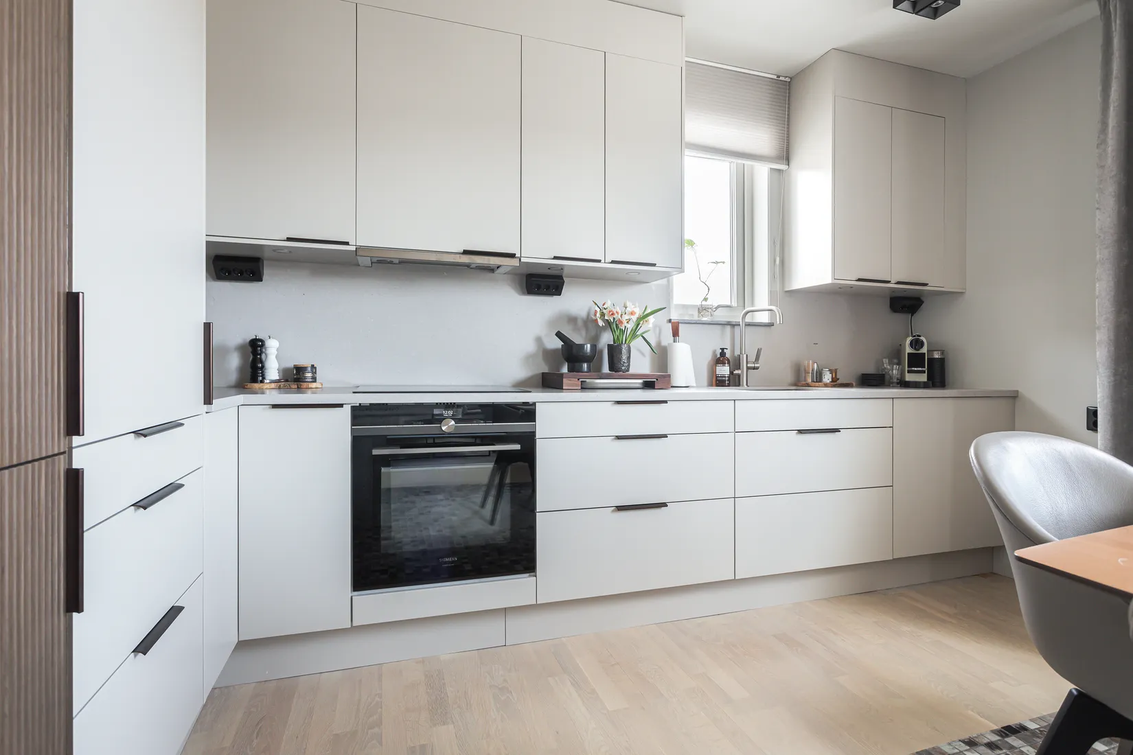 Bostadsrätt, Gustavsbergs Allé 28, Gustavsberg - Porslinskvarteren, Värmdö