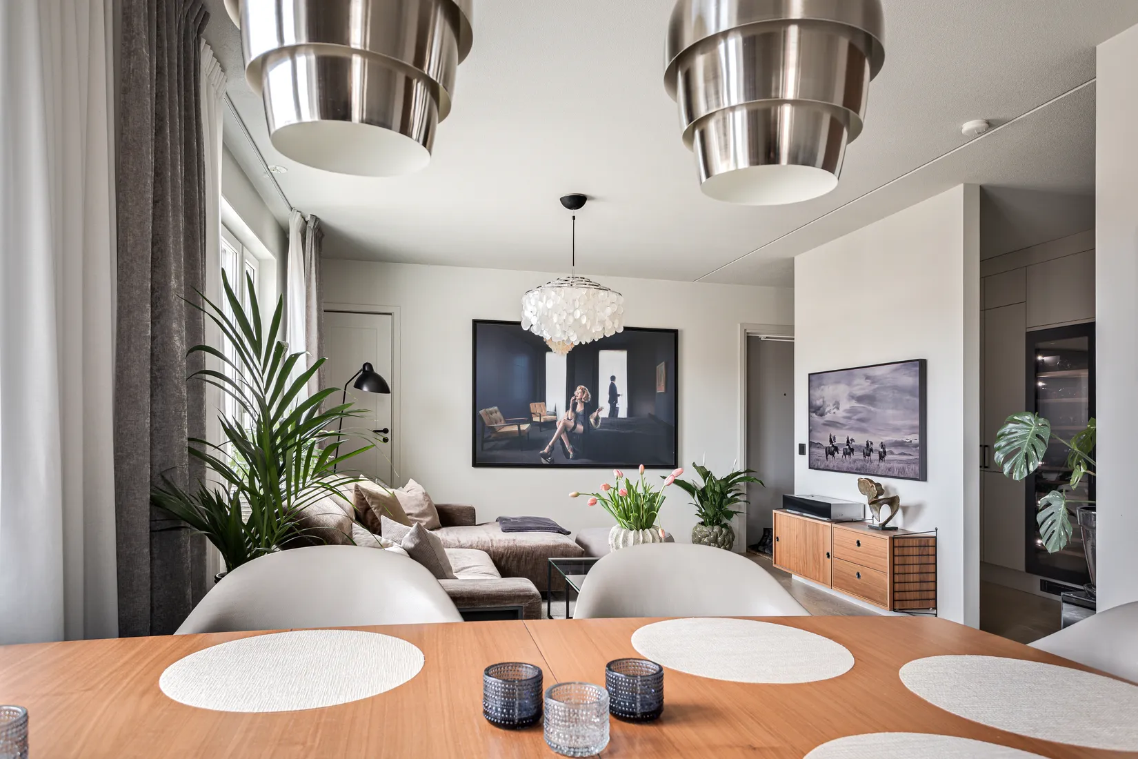 Bostadsrätt, Gustavsbergs Allé 28, Gustavsberg - Porslinskvarteren, Värmdö