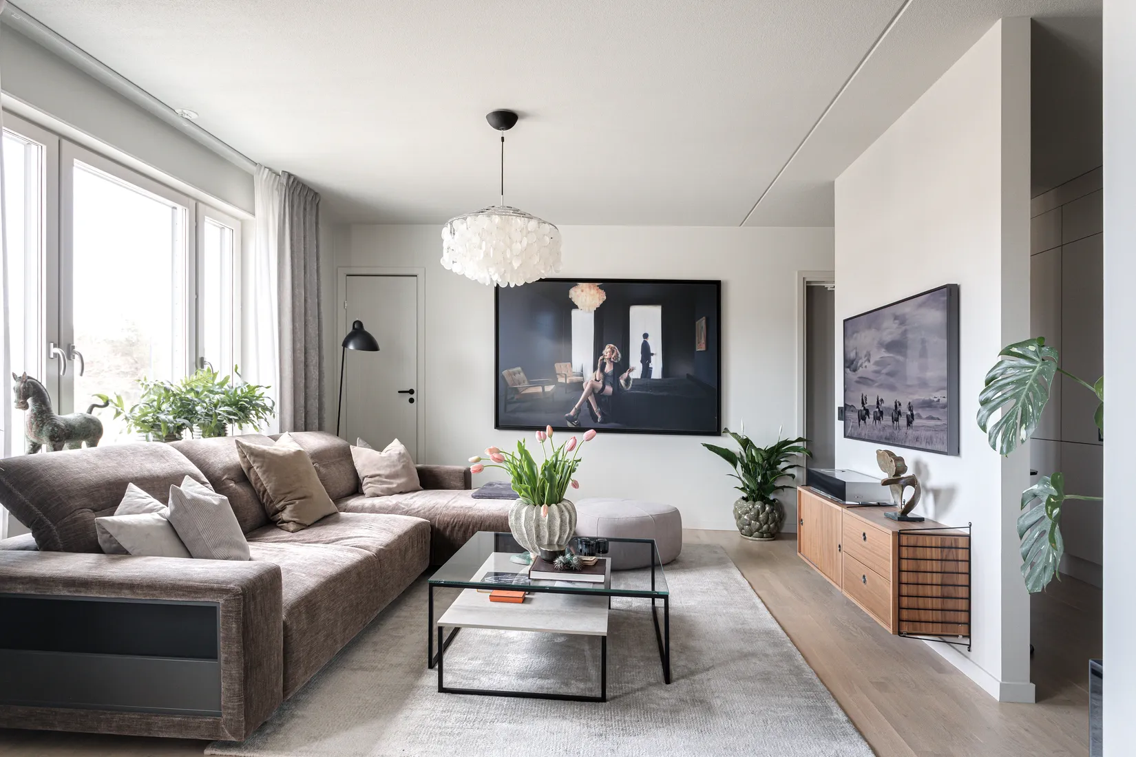 Bostadsrätt, Gustavsbergs Allé 28, Gustavsberg - Porslinskvarteren, Värmdö