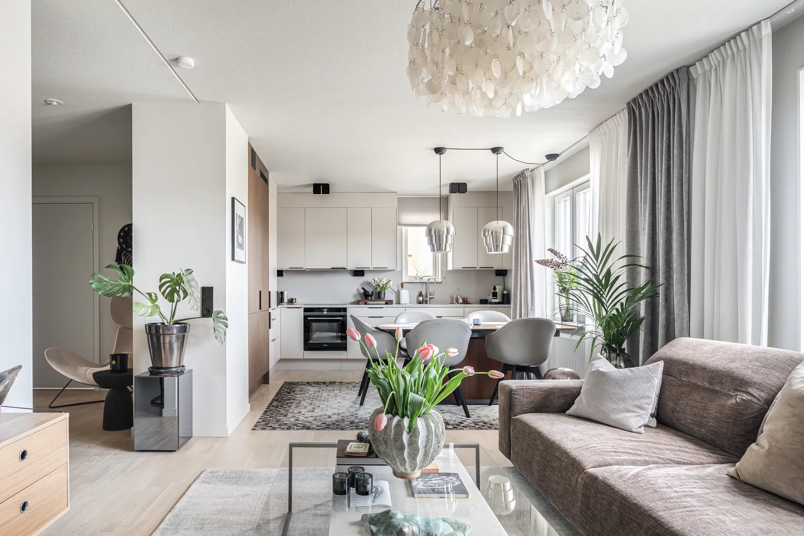 Bostadsrätt, Gustavsbergs Allé 28, Gustavsberg - Porslinskvarteren, Värmdö