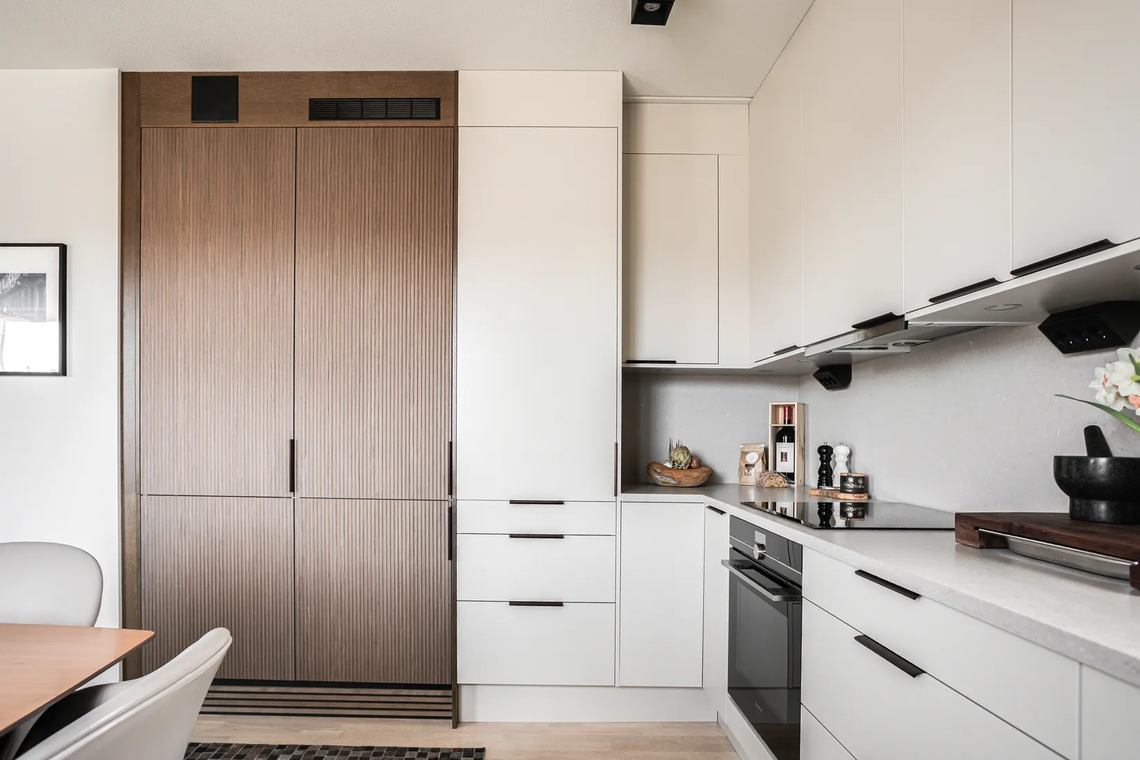 Bostadsrätt, Gustavsbergs Allé 28, Gustavsberg - Porslinskvarteren, Värmdö