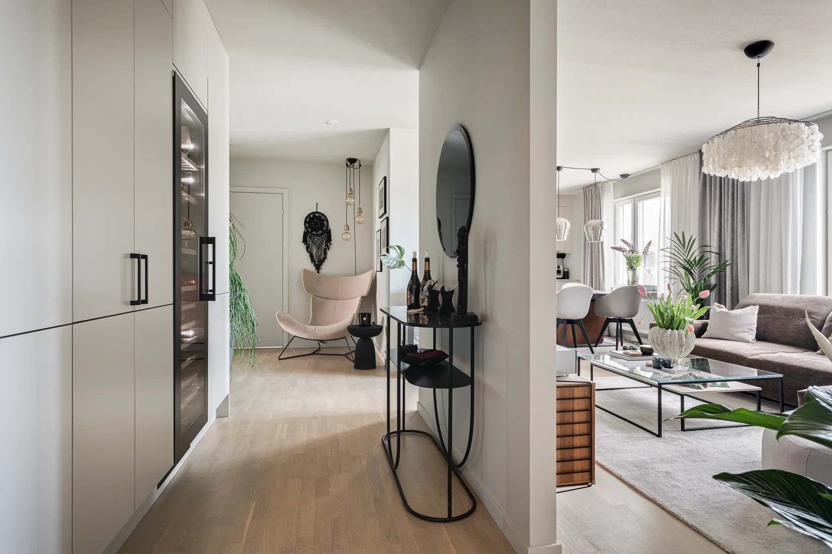 Bostadsrätt, Gustavsbergs Allé 28, Gustavsberg - Porslinskvarteren, Värmdö