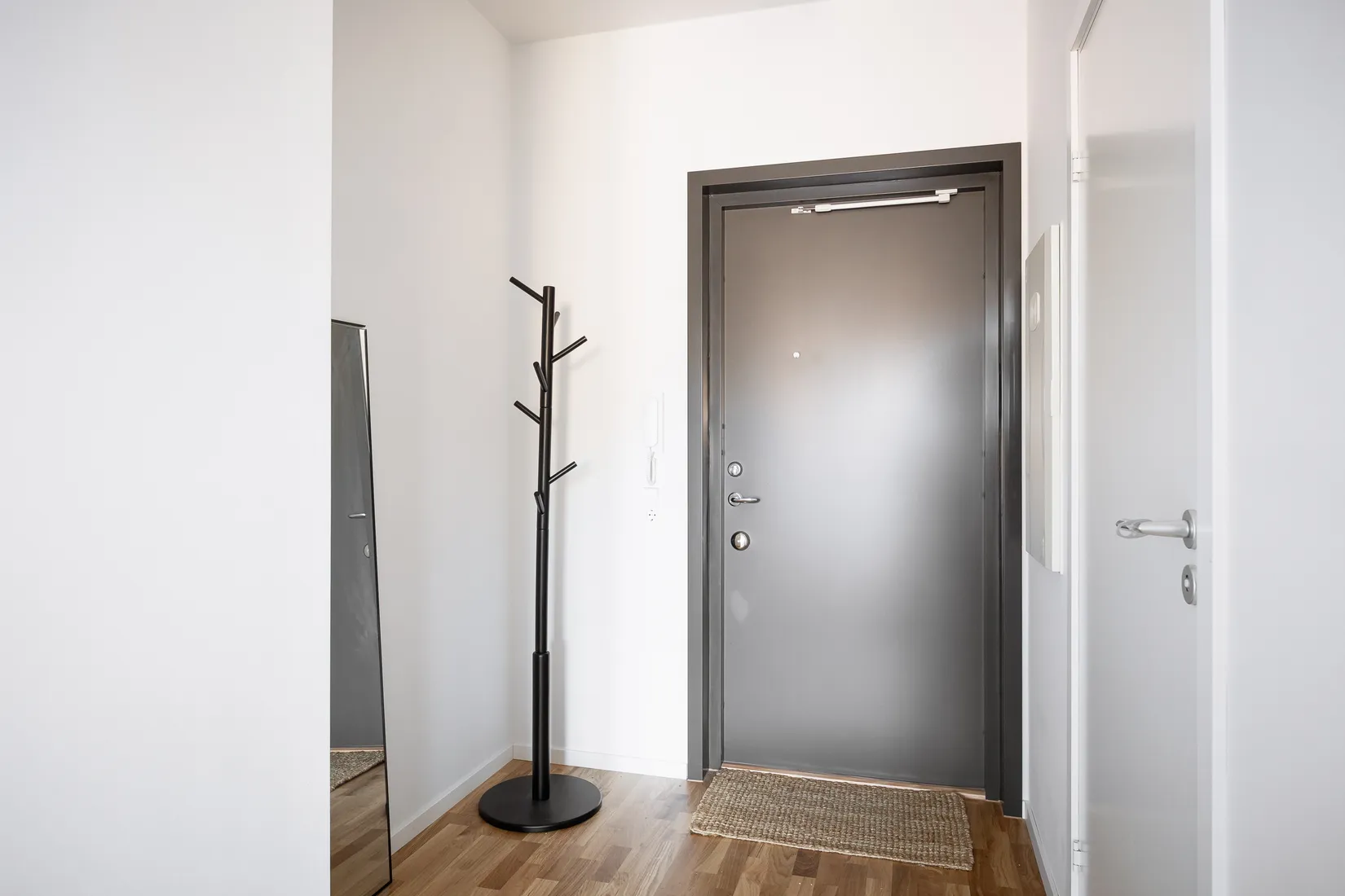 Bostadsrätt, Ingrid Wallbergs Gata 63, Göteborg