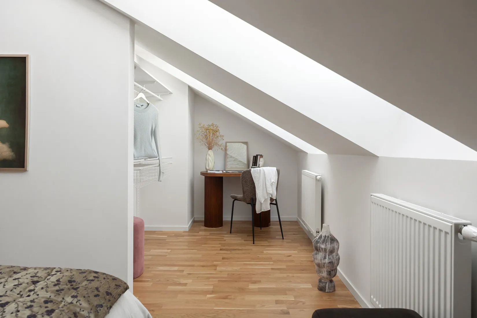 Bostadsrätt, Ingrid Wallbergs Gata 63, Göteborg