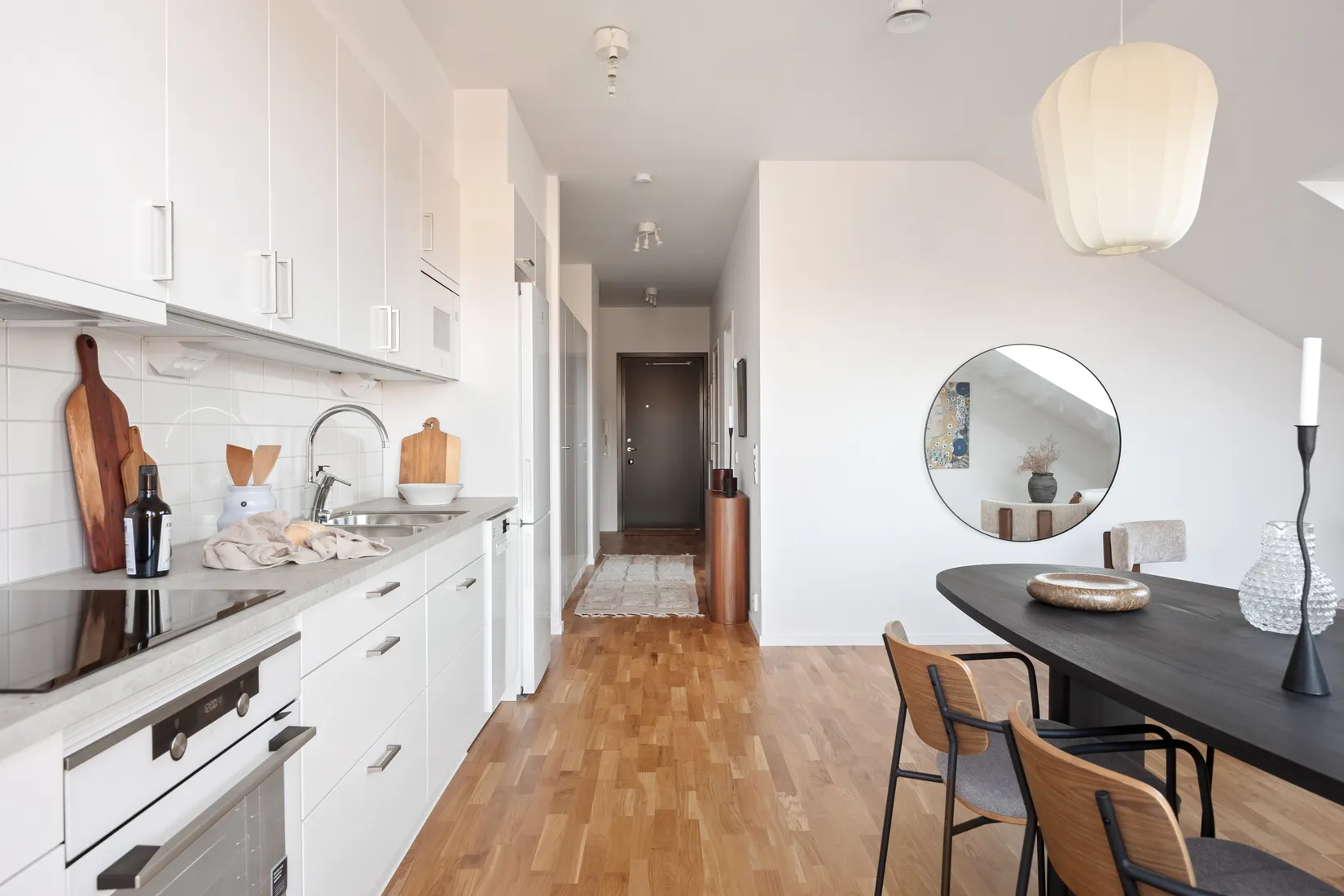 Bostadsrätt, Ingrid Wallbergs Gata 63, Göteborg