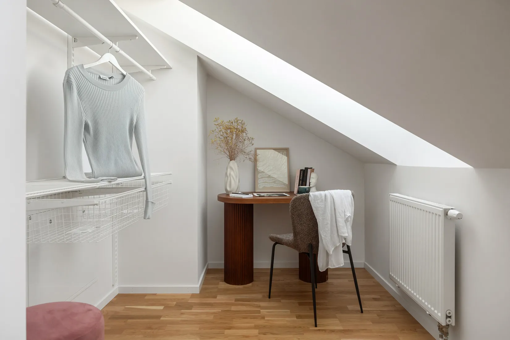 Bostadsrätt, Ingrid Wallbergs Gata 63, Göteborg