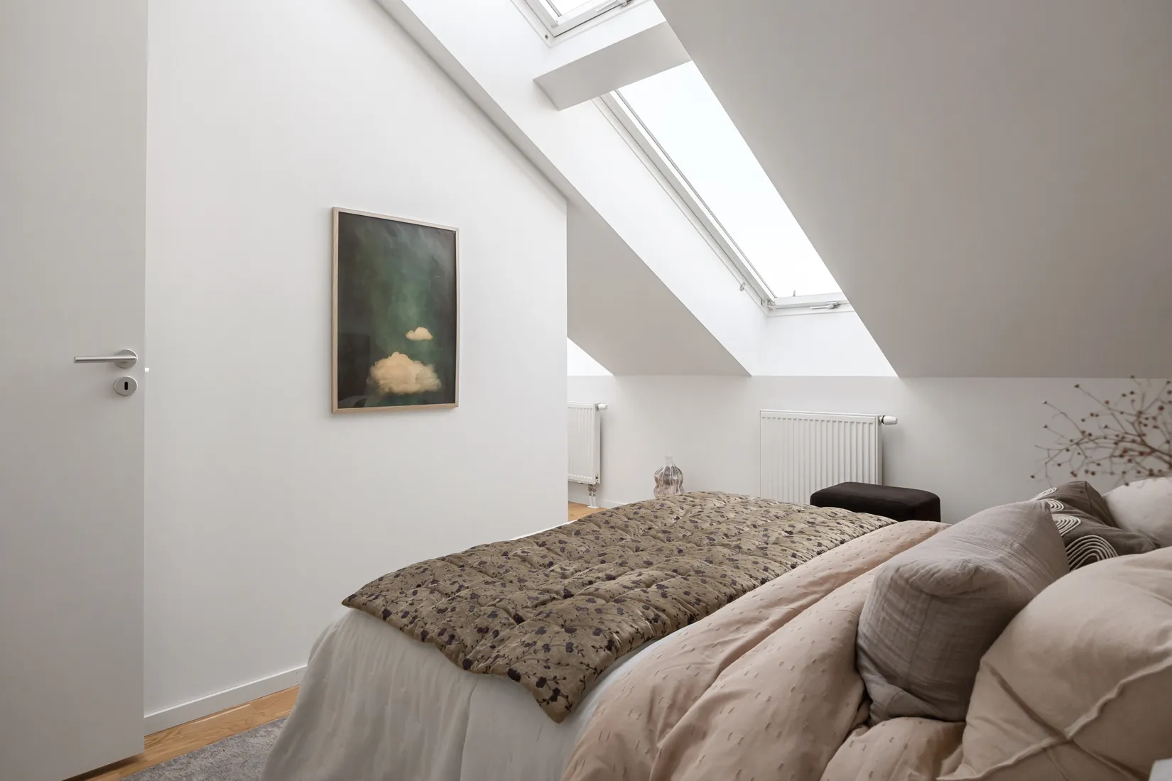 Bostadsrätt, Ingrid Wallbergs Gata 63, Göteborg