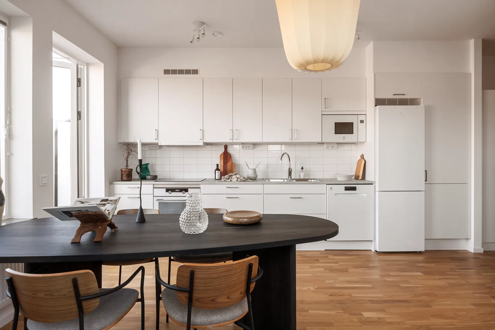 Bostadsrätt, Ingrid Wallbergs Gata 63, Göteborg