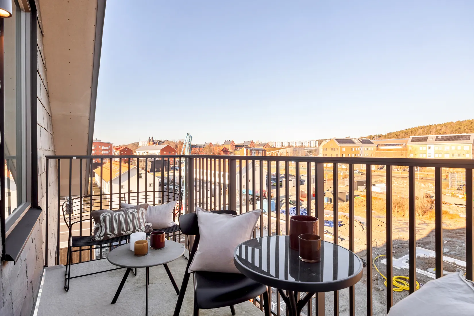 Bostadsrätt, Ingrid Wallbergs Gata 63, Göteborg