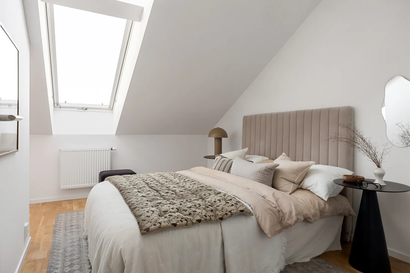 Bostadsrätt, Ingrid Wallbergs Gata 63, Göteborg