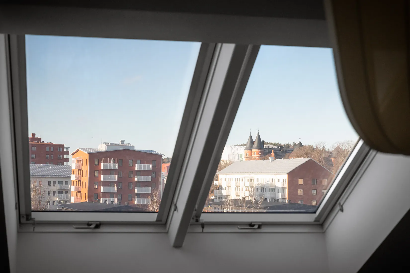 Bostadsrätt, Ingrid Wallbergs Gata 63, Göteborg