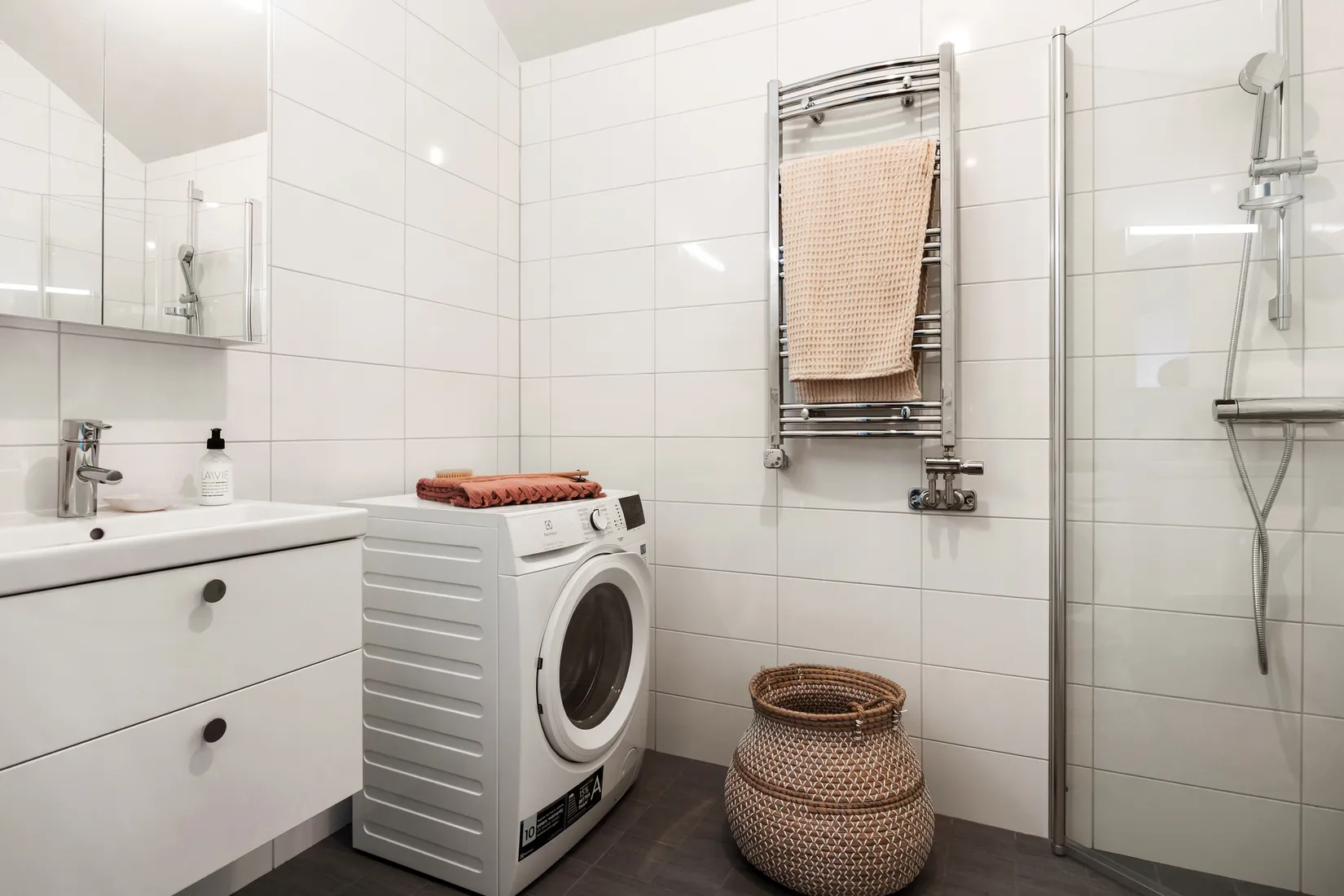 Bostadsrätt, Ingrid Wallbergs Gata 63, Göteborg