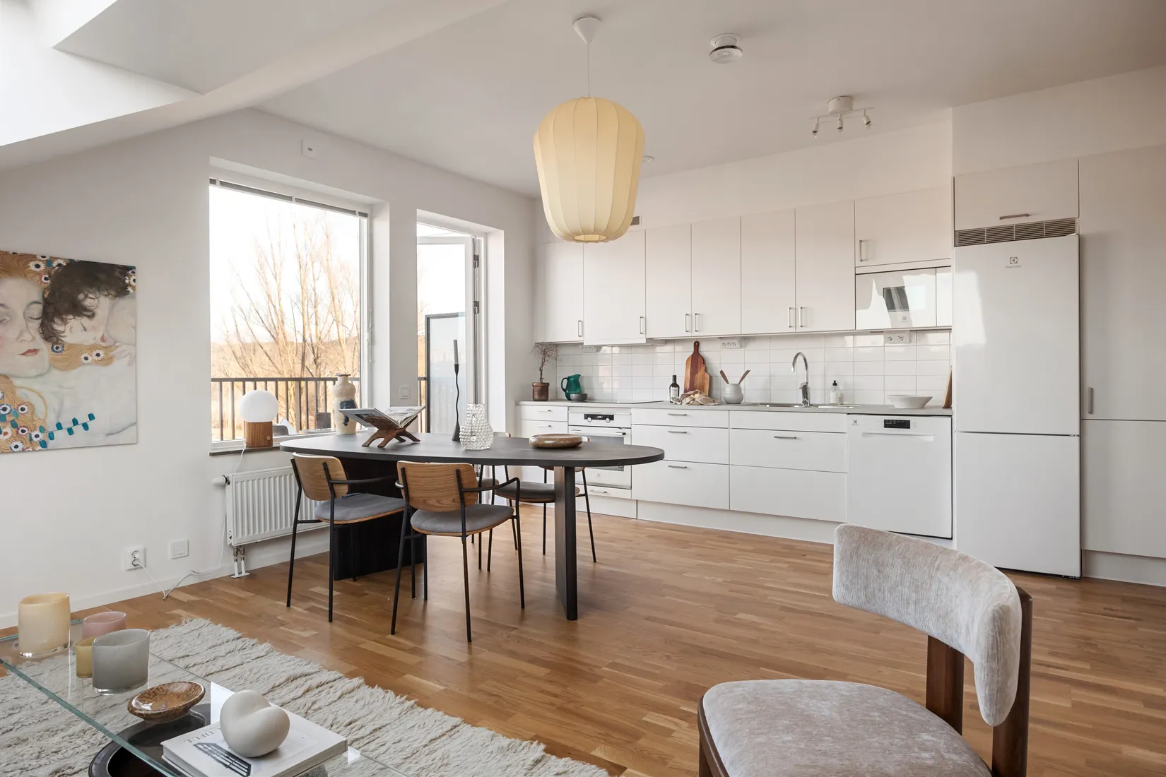 Bostadsrätt, Ingrid Wallbergs Gata 63, Göteborg