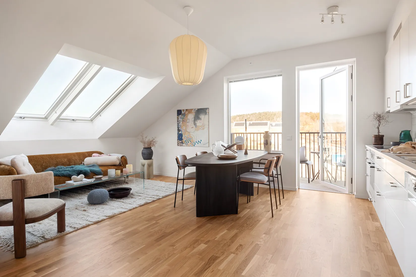 Bostadsrätt, Ingrid Wallbergs Gata 63, Göteborg