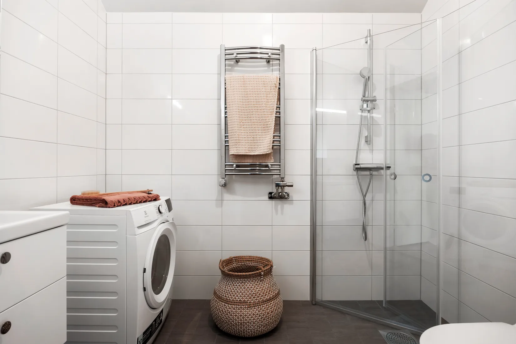 Bostadsrätt, Ingrid Wallbergs Gata 63, Göteborg