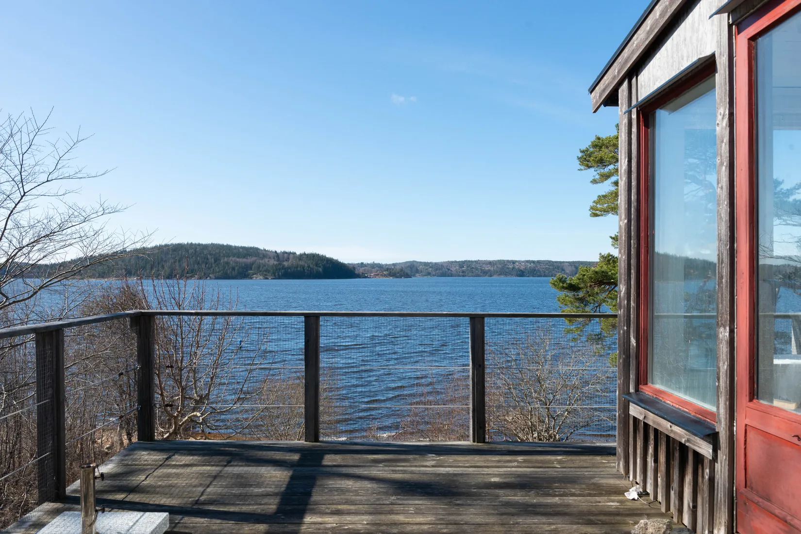 Villa, Dramsvik 701, Dramsvik, Uddevalla