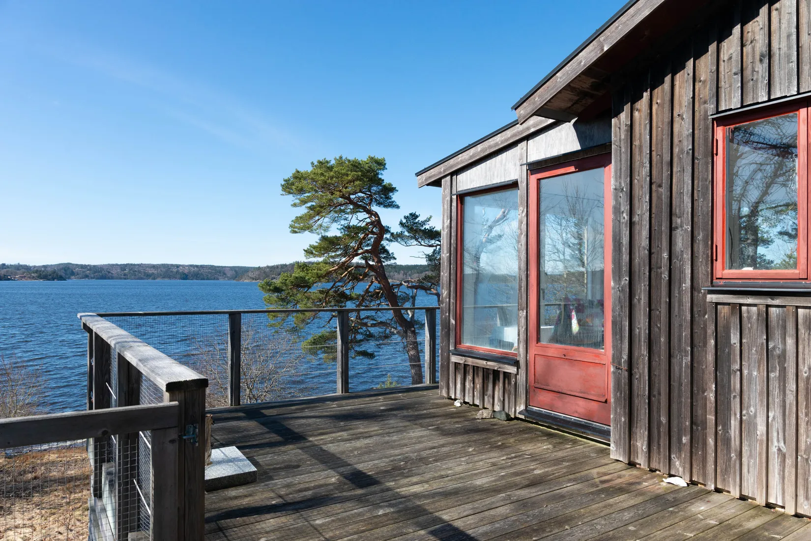 Villa, Dramsvik 701, Dramsvik, Uddevalla