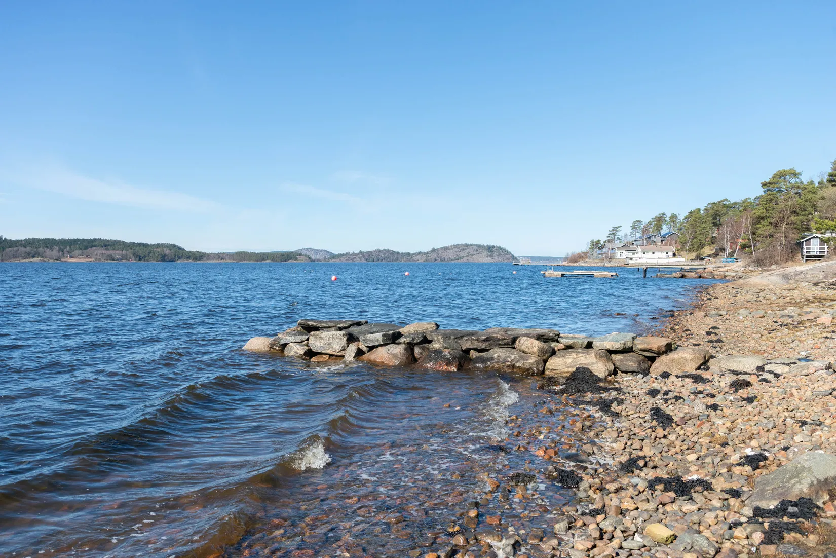 Villa, Dramsvik 701, Dramsvik, Uddevalla