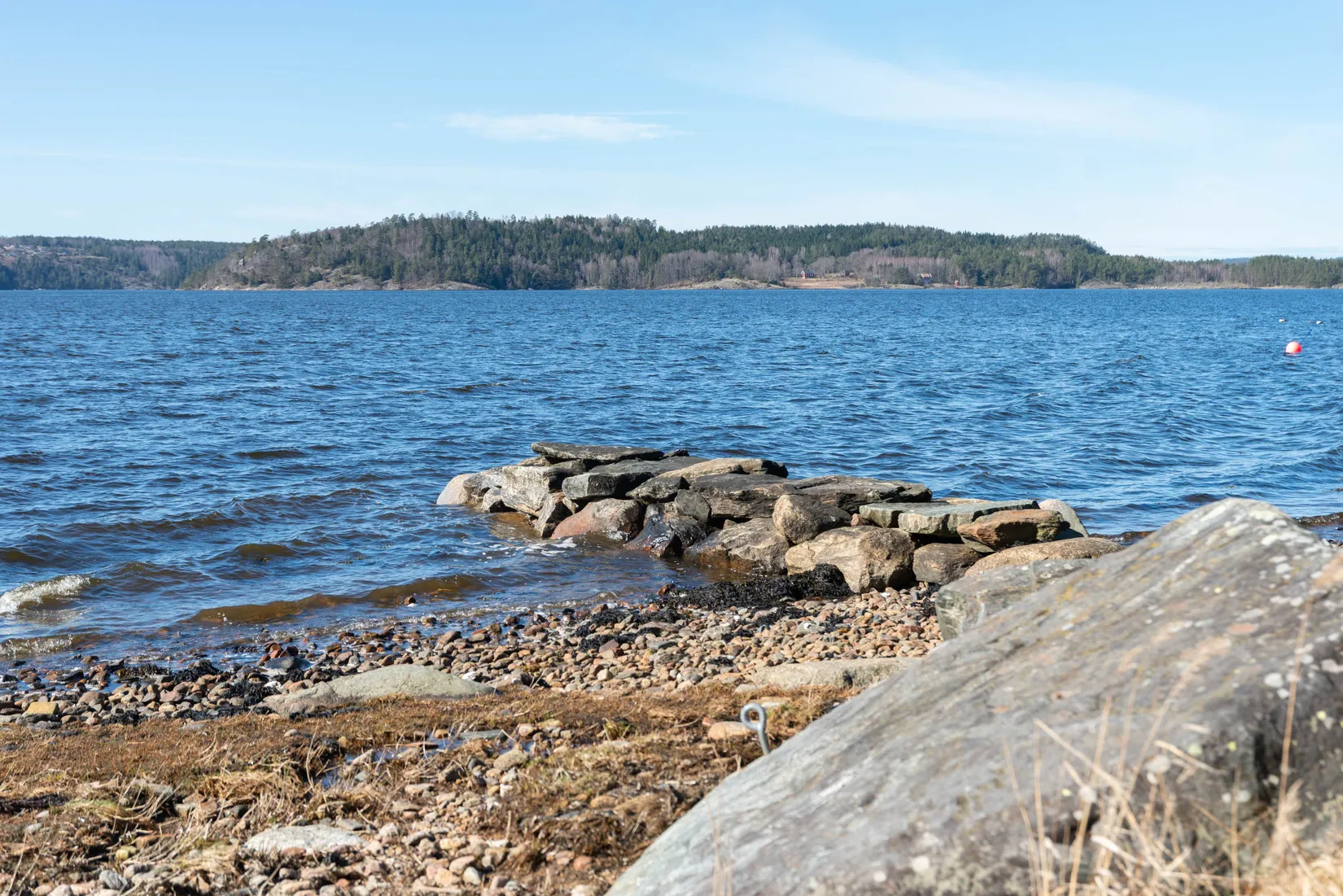 Villa, Dramsvik 701, Dramsvik, Uddevalla