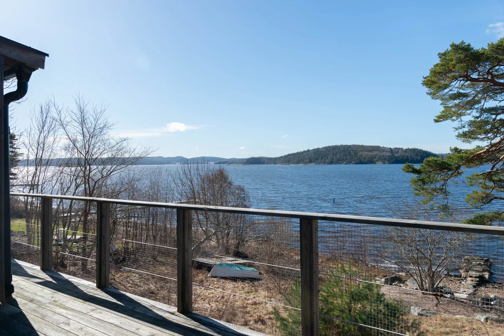 Villa, Dramsvik 701, Dramsvik, Uddevalla